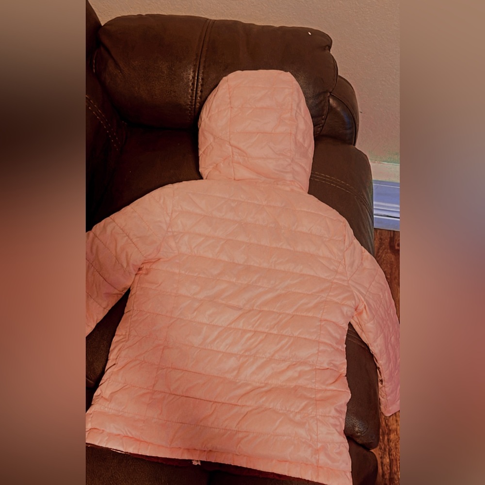 jacket - Picture 2 of 3